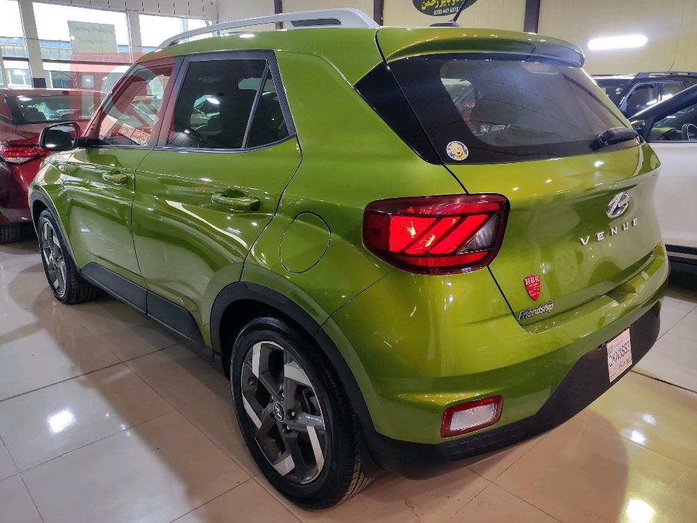 هيونداي فينو